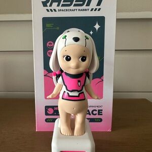 Sonny Angels RABBIT  WASA limited edition